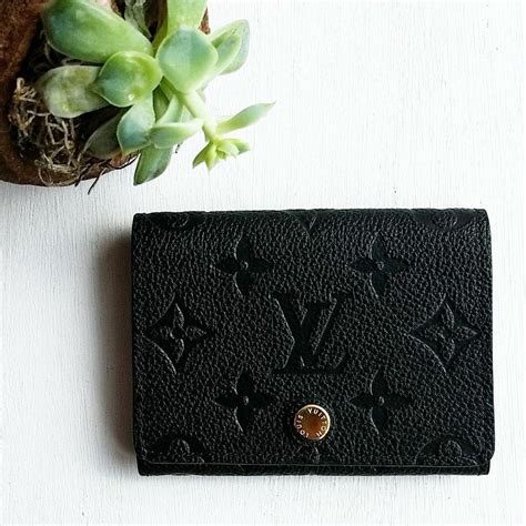 louis vuitton small|louis vuitton small card wallet.